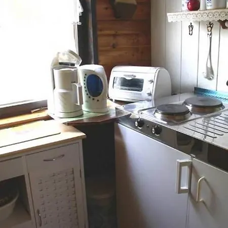 Ferienhaus 4731