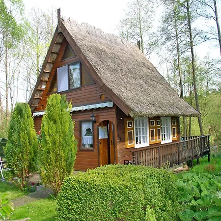 Holiday home Ferienhaus 4731