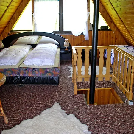 Holiday home Ferienhaus 4731 Kagar