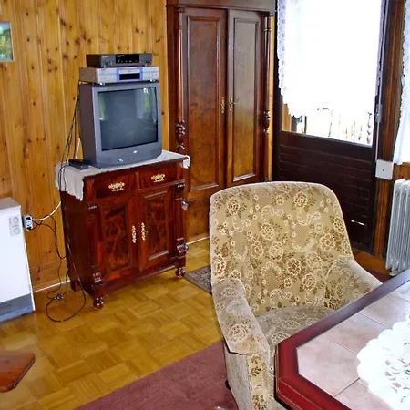 Ferienhaus 4731 Holiday home *